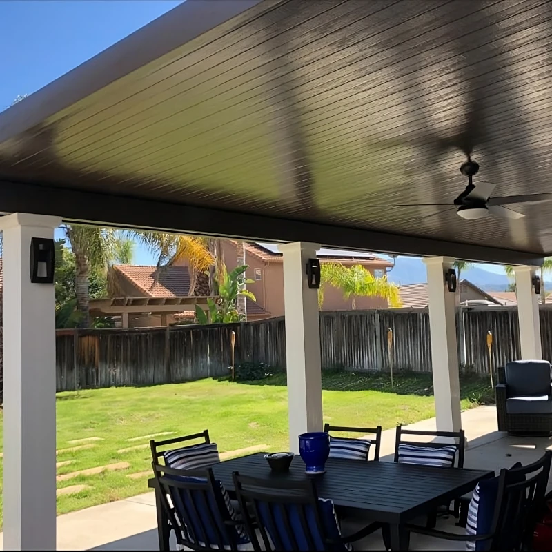 Grand Canyon Patio’s, Inc.