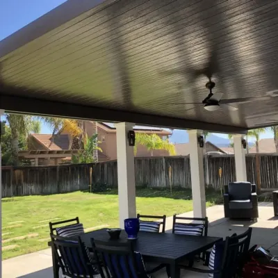 Grand Canyon Patio’s, Inc.