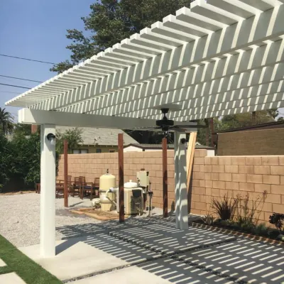 Grand Canyon Patio’s, Inc.