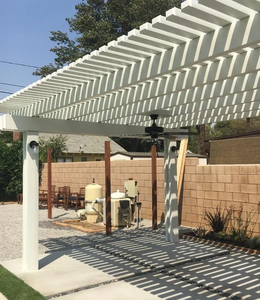 Grand Canyon Patio’s, Inc.